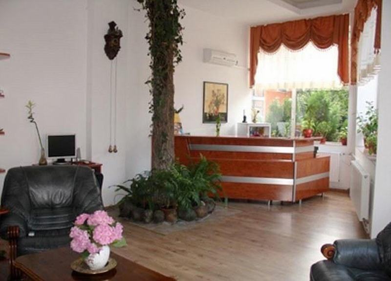 Hotel Cardinal Satu Mare Zewnętrze zdjęcie
