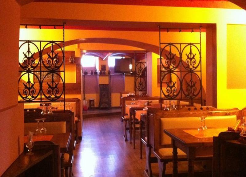 Hotel Cardinal Satu Mare Zewnętrze zdjęcie