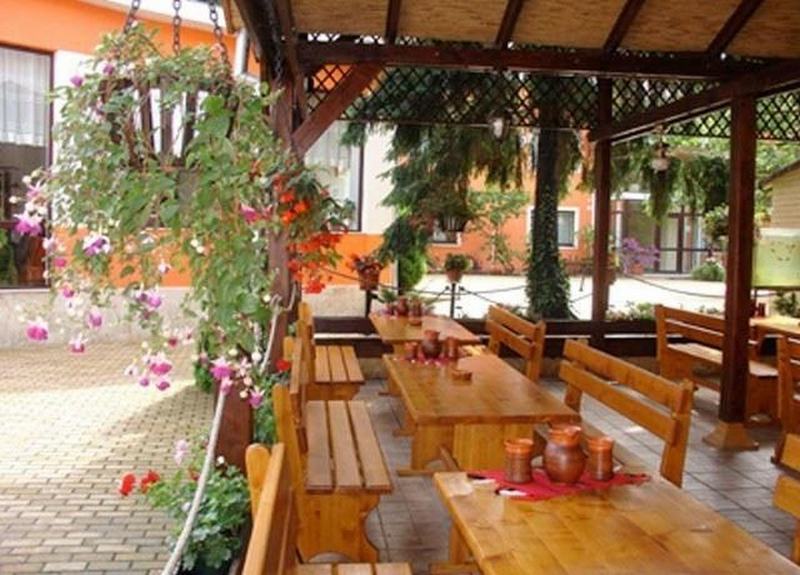 Hotel Cardinal Satu Mare Zewnętrze zdjęcie