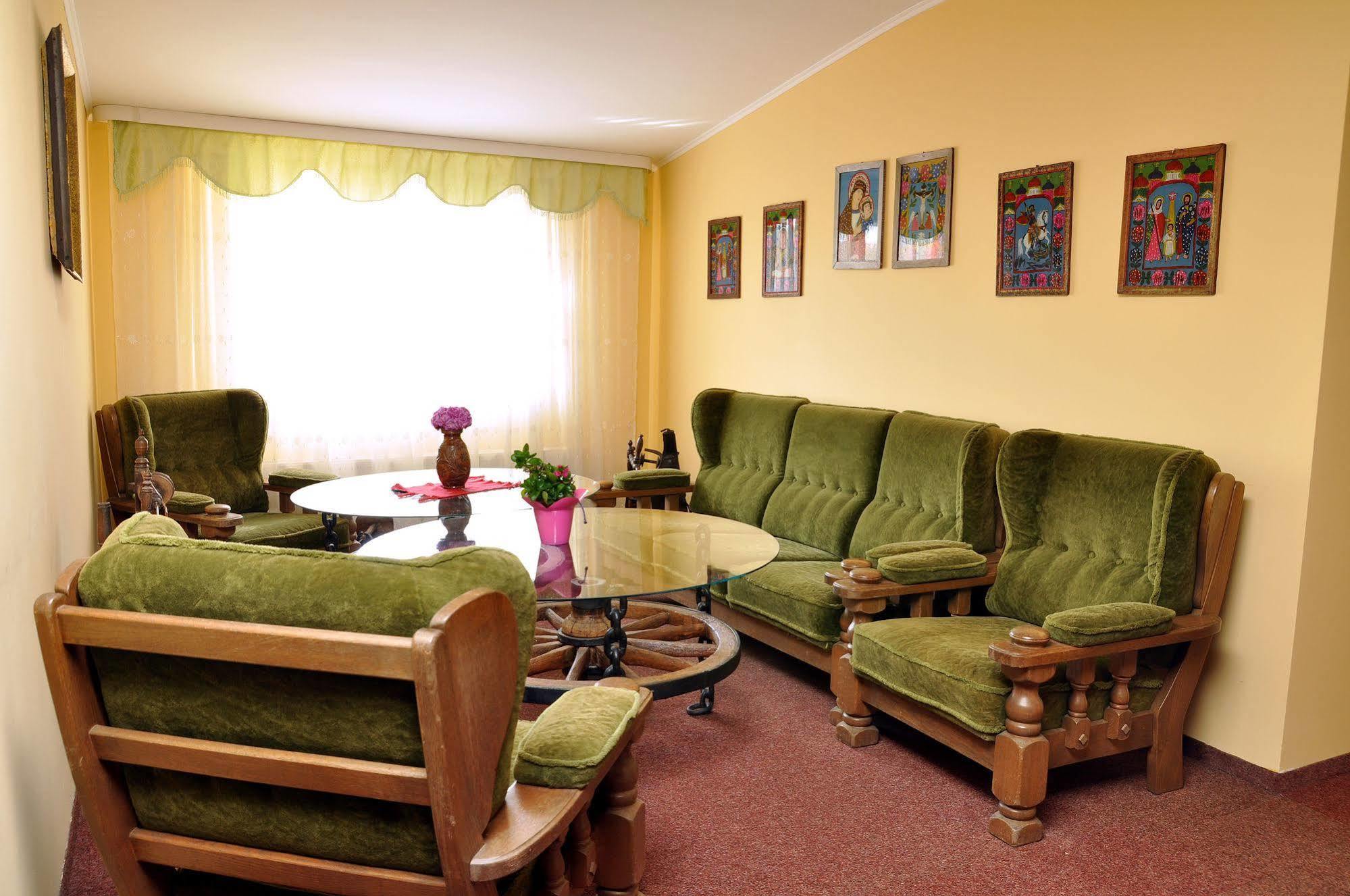 Hotel Cardinal Satu Mare Zewnętrze zdjęcie